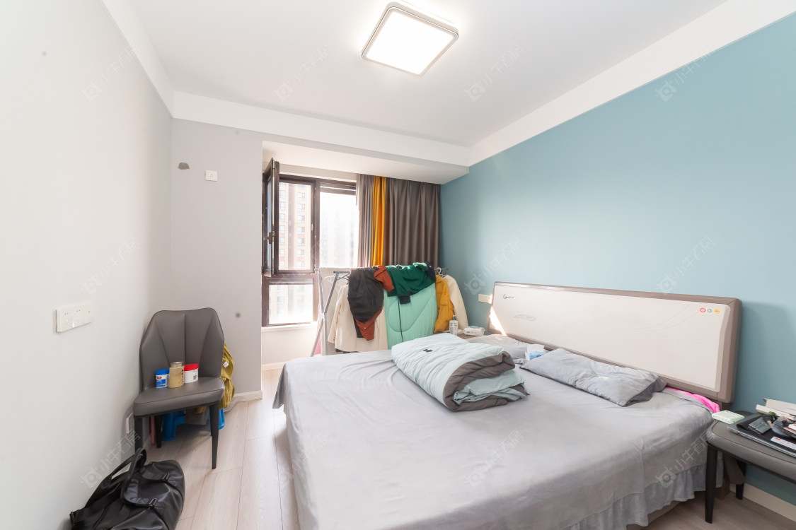 常州绿都万和城七区在售二手房源室内图_小牛看房