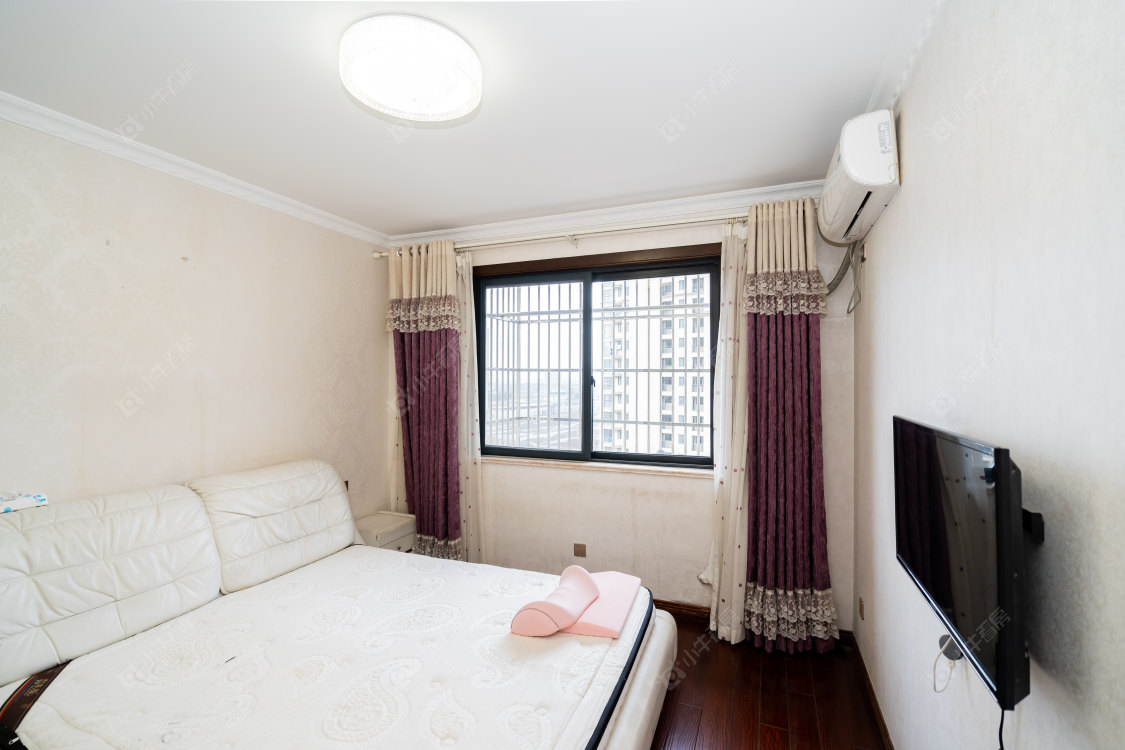 常州高成天鹅湖在售二手房源室内图_小牛看房