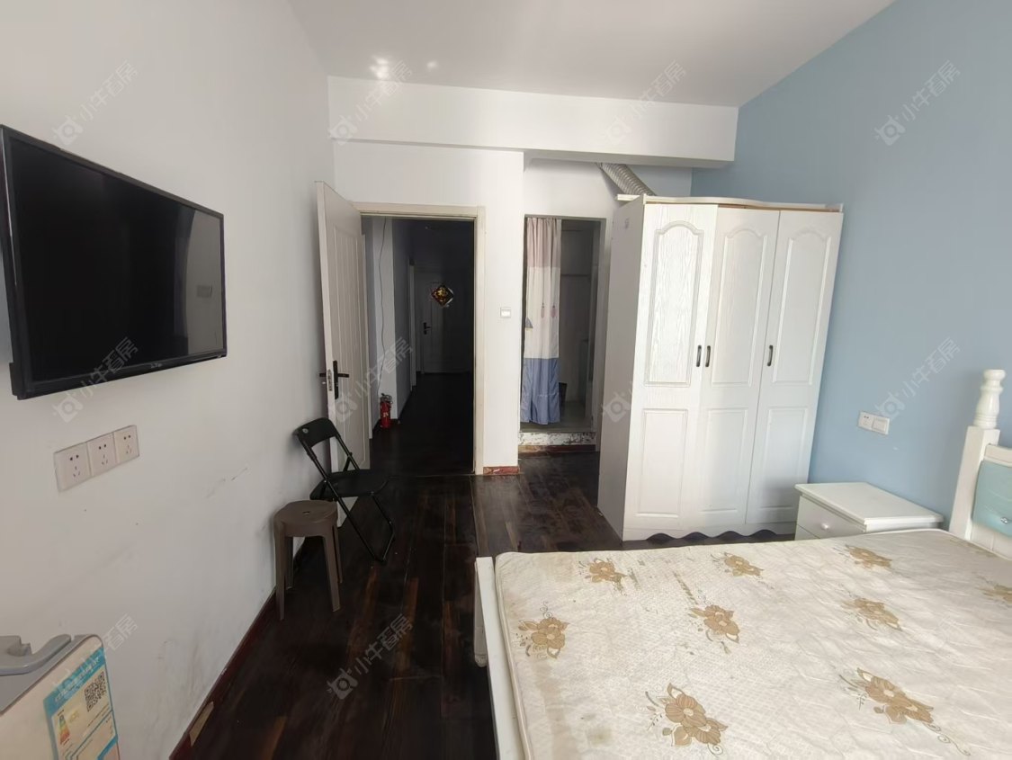 常州玉兰广场一期在租房源_小牛看房