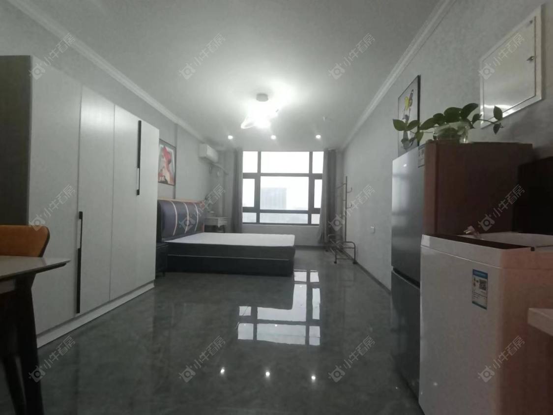 常州碧桂园壹号天禧在租房源室内图_小牛看房