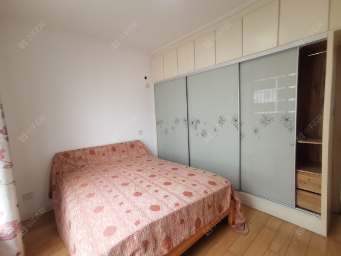 常州青洋花苑在租房源室内图_小牛看房