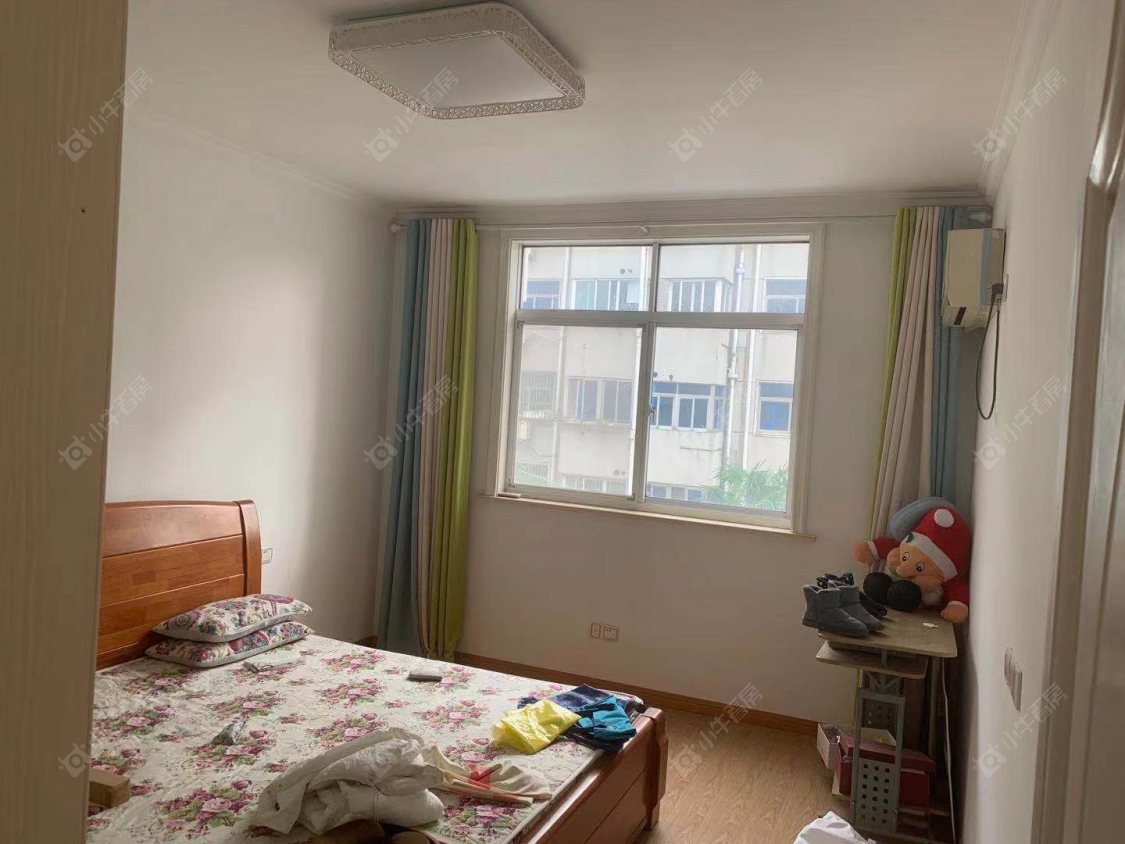 常州三井西小村在租房源_小牛看房