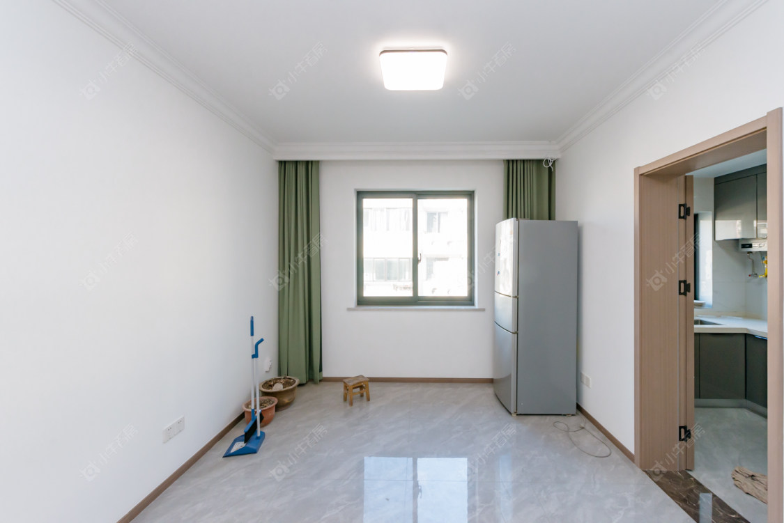 常州怀德苑在售二手房源室内图_小牛看房