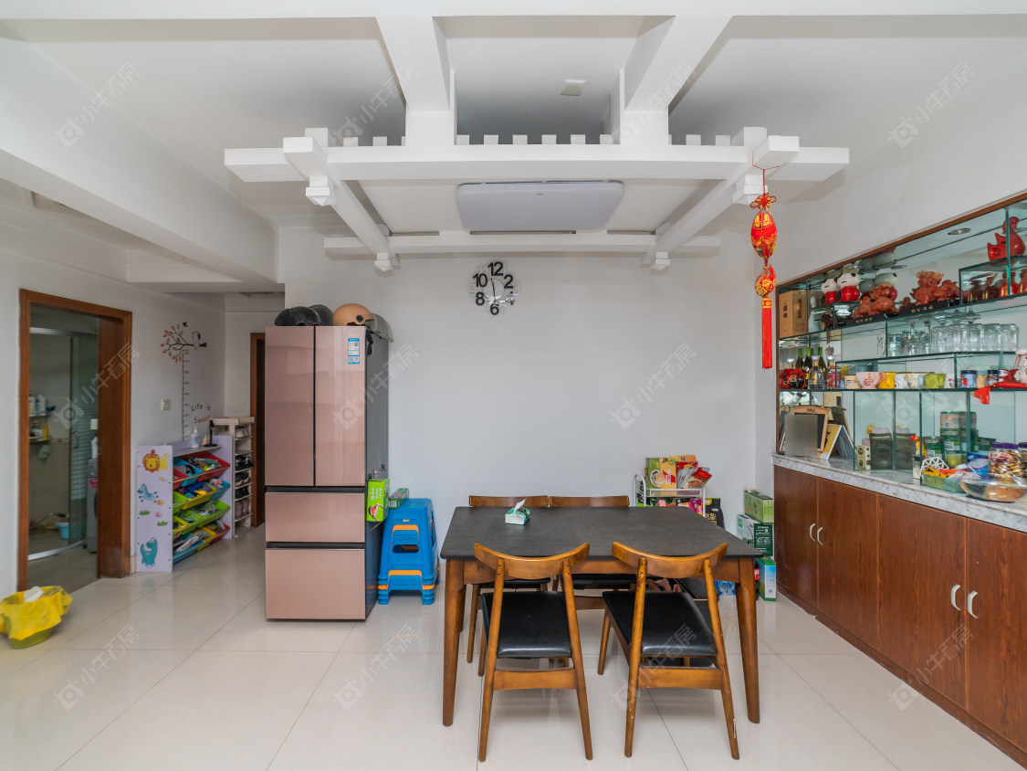 常州河苑家园北苑在售二手房源室内图_小牛看房