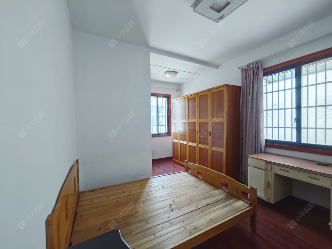 常州善巷村在售二手房房源室内图_小牛看房