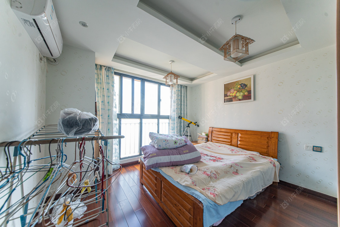 常州新城域二期在售二手房源室内图_小牛看房