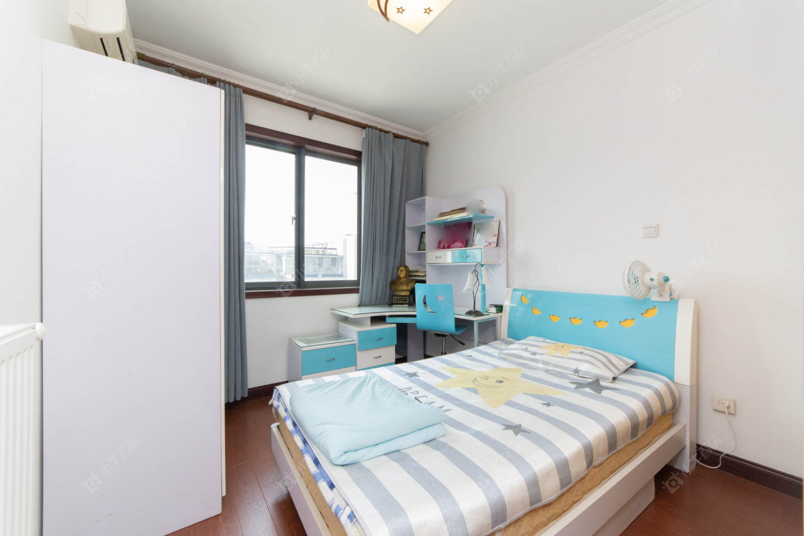 常州奥林匹克花园在售二手房源_小牛看房