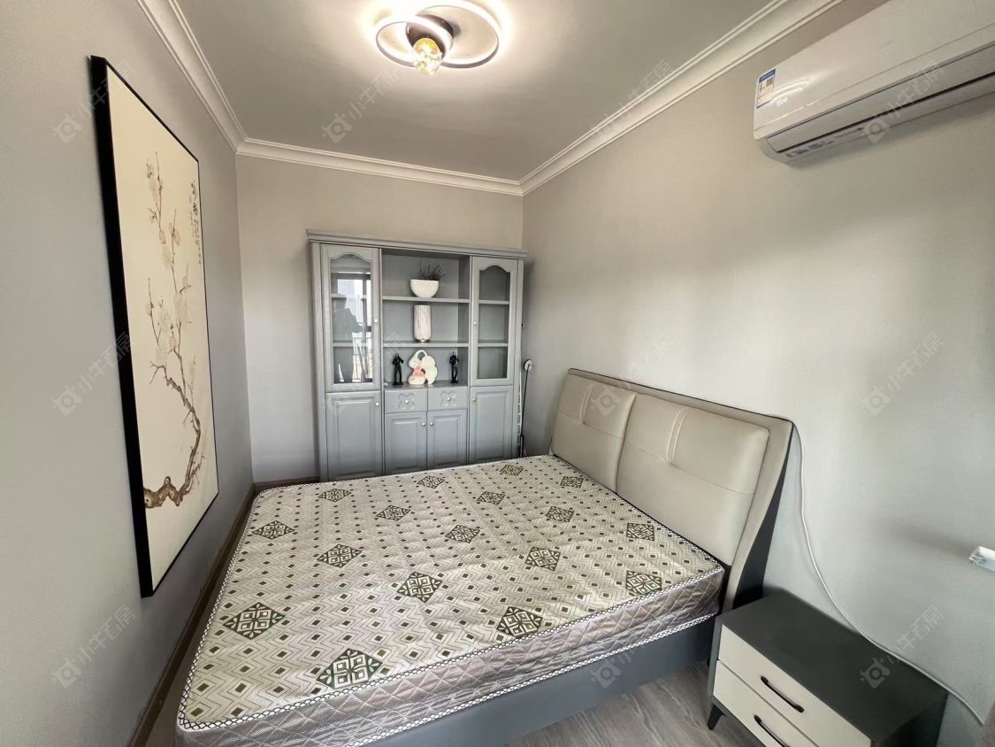 常州新城公馆天域在租房源室内图_小牛看房