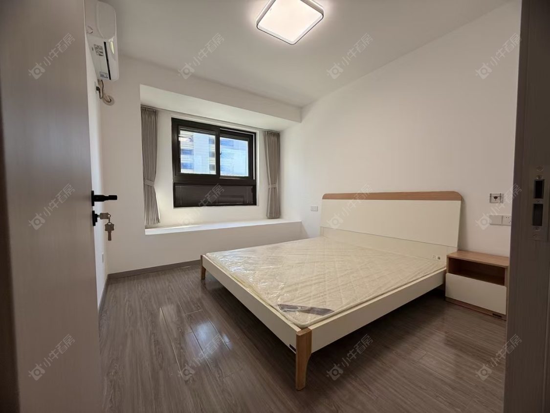 常州旭辉都会里在租房源室内图_小牛看房