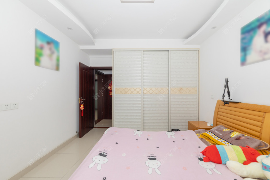 常州聚怡花园南区在售二手房源室内图_小牛看房