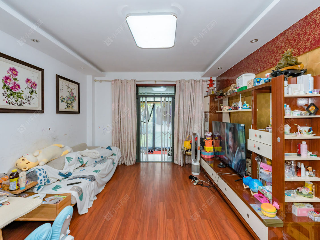 常州青山湾北区在售二手房源室内图_小牛看房