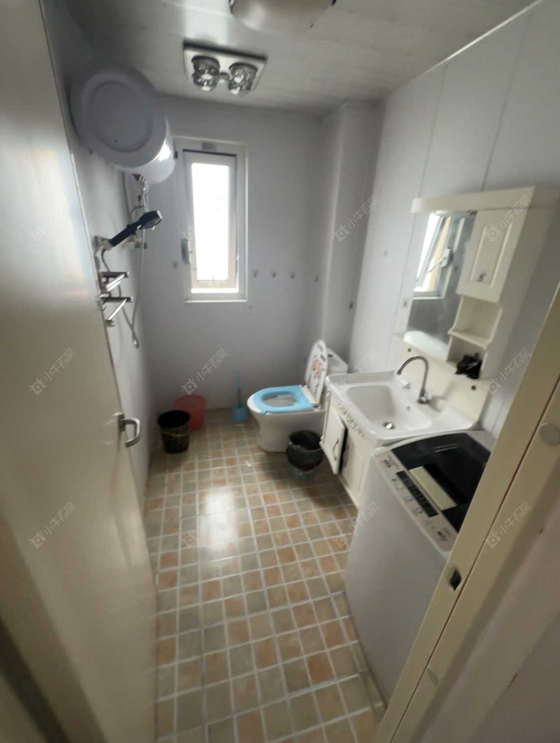 常州中海凤凰熙岸在租房源_小牛看房