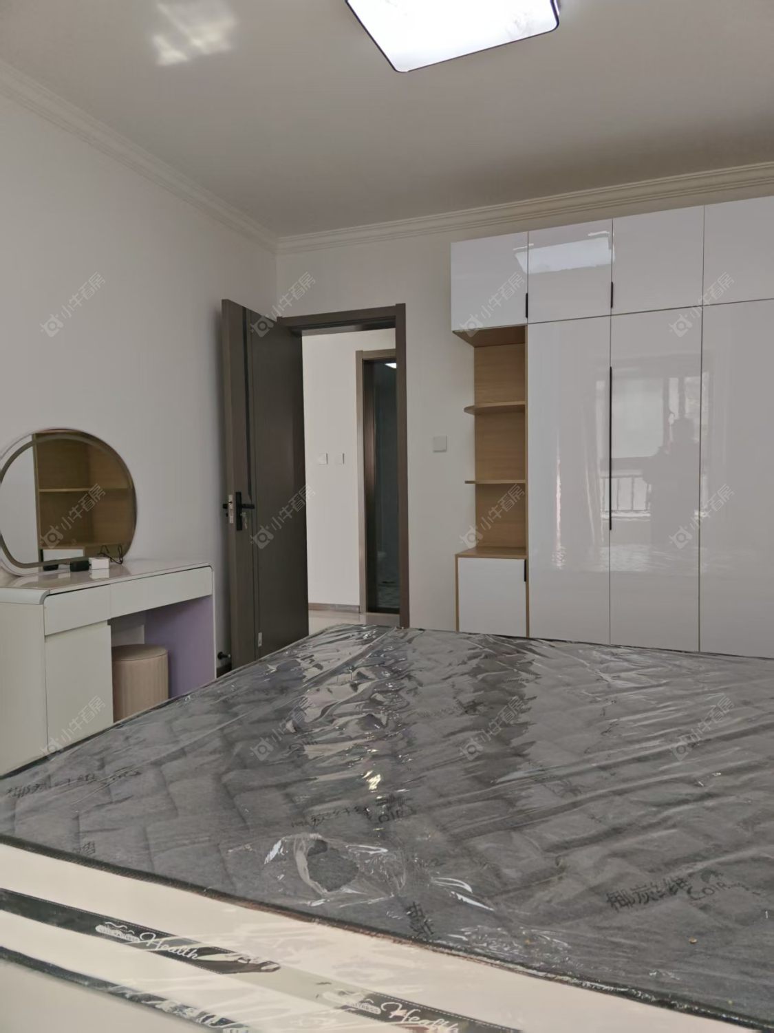 常州金牛里在租房源室内图_小牛看房