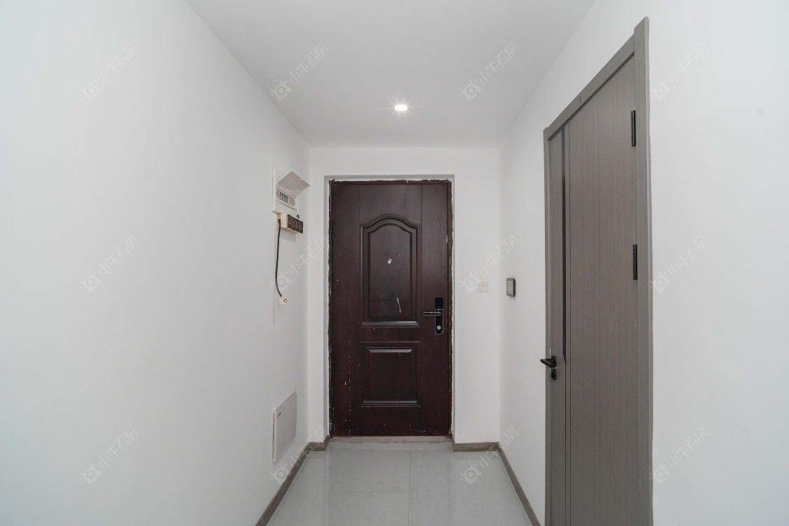 常州桃李东方在售二手房源室内图_小牛看房