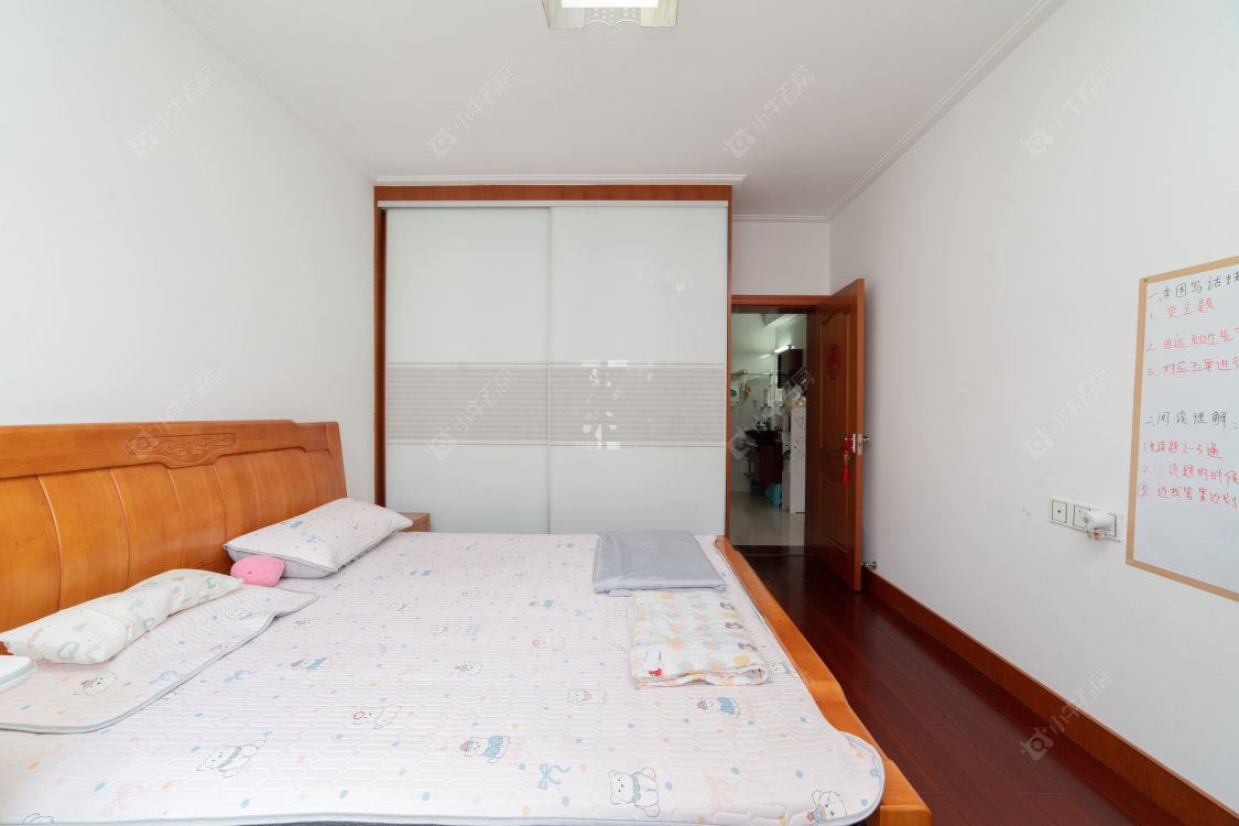 常州都市桃源一期在售二手房源室内图_小牛看房