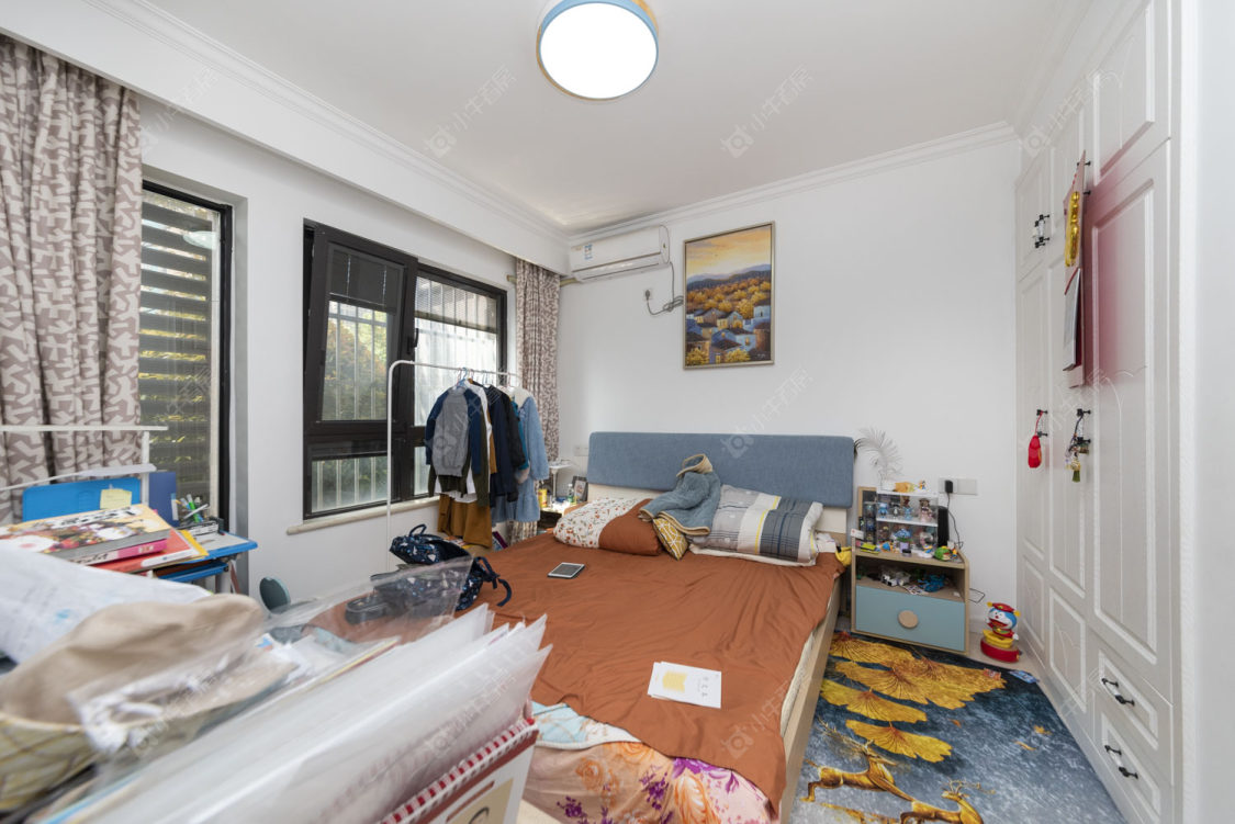 常州御城在售二手房源室内图_小牛看房