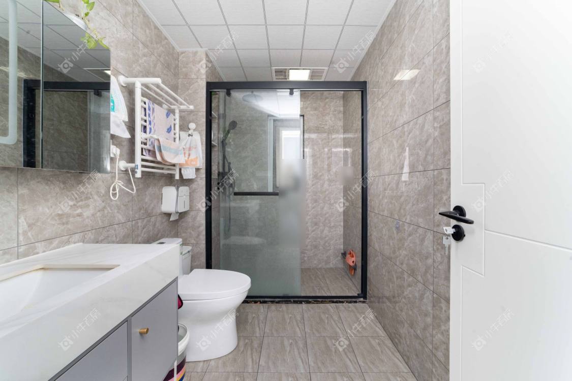 常州新城郡未来在租房源室内图_小牛看房