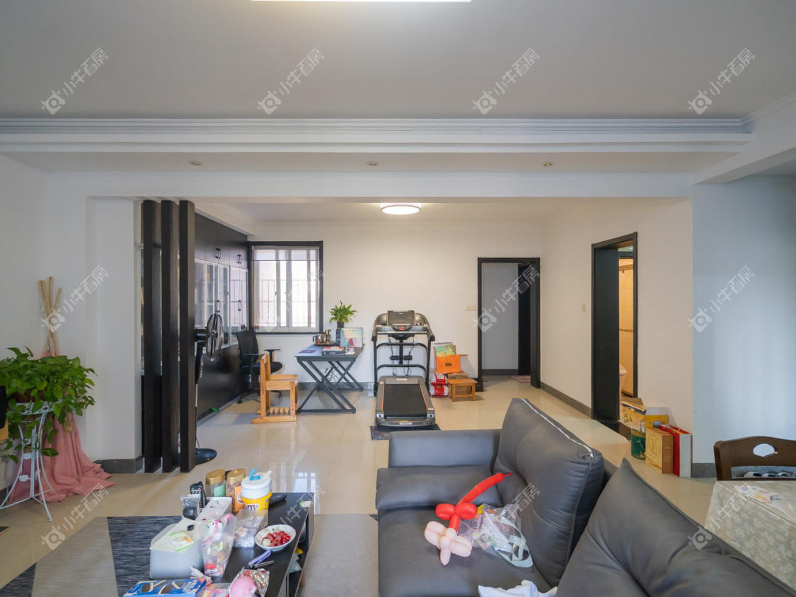 常州怡康花园在租房源_小牛看房