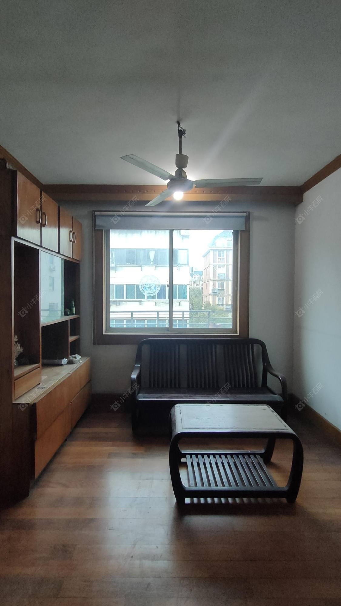 常州兰翔二村在租房源室内图_小牛看房