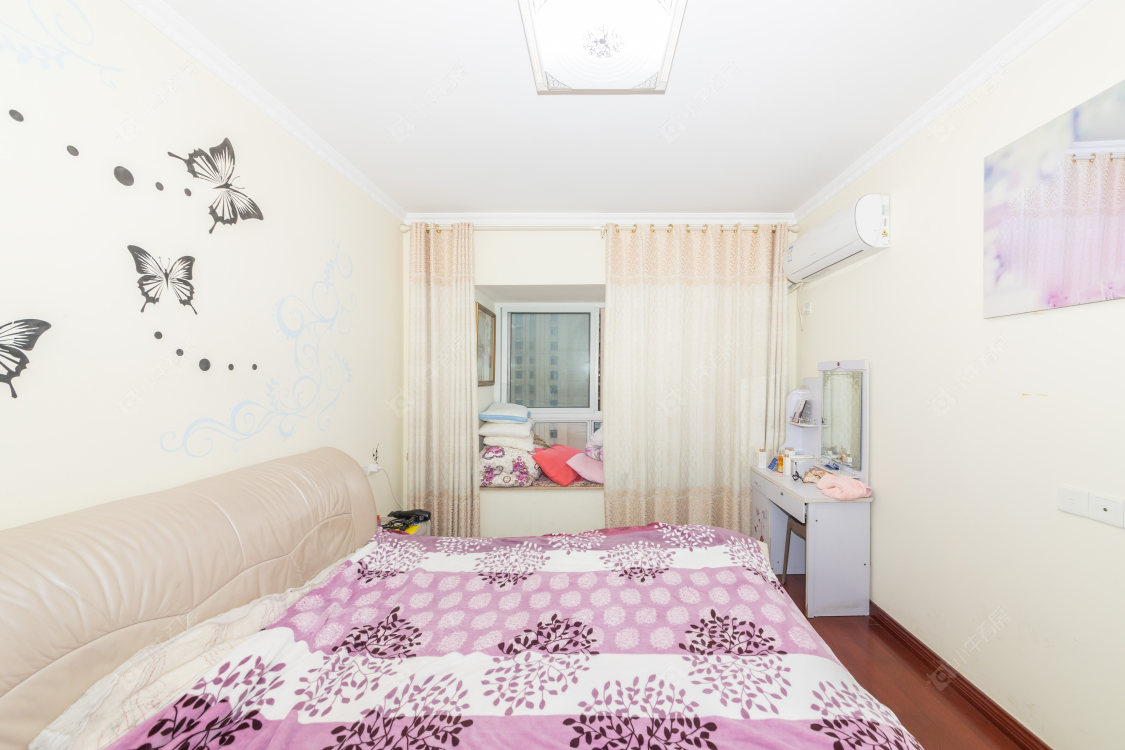 常州锦海星城二期在售二手房源室内图_小牛看房