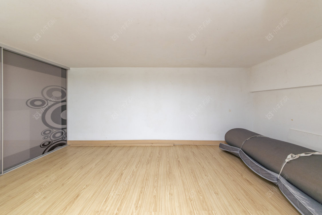 吾悦广场金苹果公寓房源室内图 常州吾悦广场金苹果公寓在售二手房源室内图_小牛看房