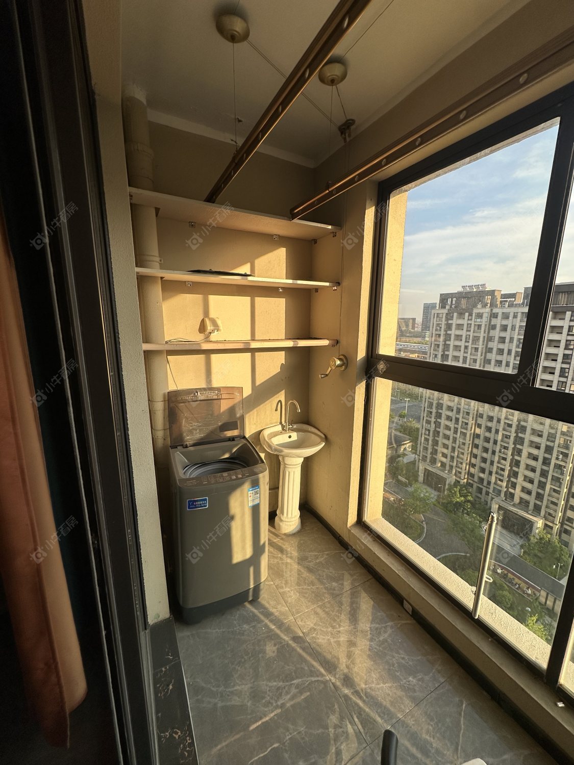 常州衡麓世家在租房源室内图_小牛看房