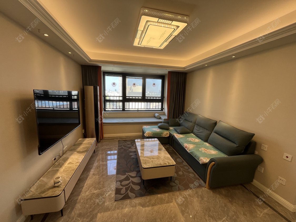 常州新城华宇悦隽公馆在租房源_小牛看房