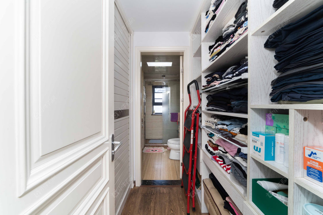 常州新城香溢澜桥二期在售二手房源室内图_小牛看房