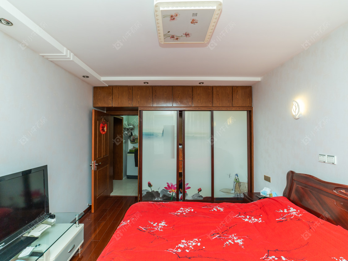 常州潞城花苑在售二手房源室内图_小牛看房