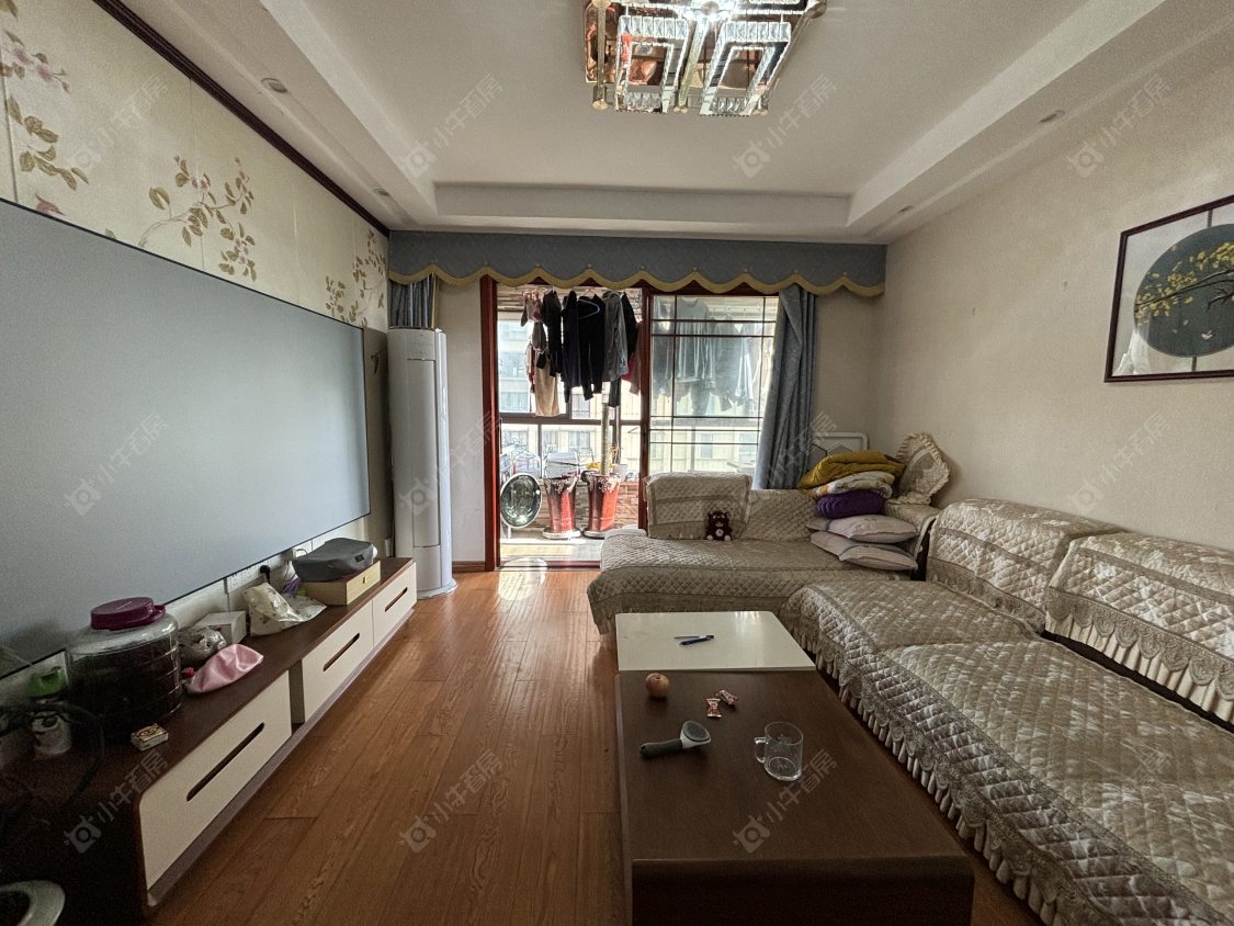 红星国际广场房源室内图 常州红星国际广场在租房源室内图_小牛看房