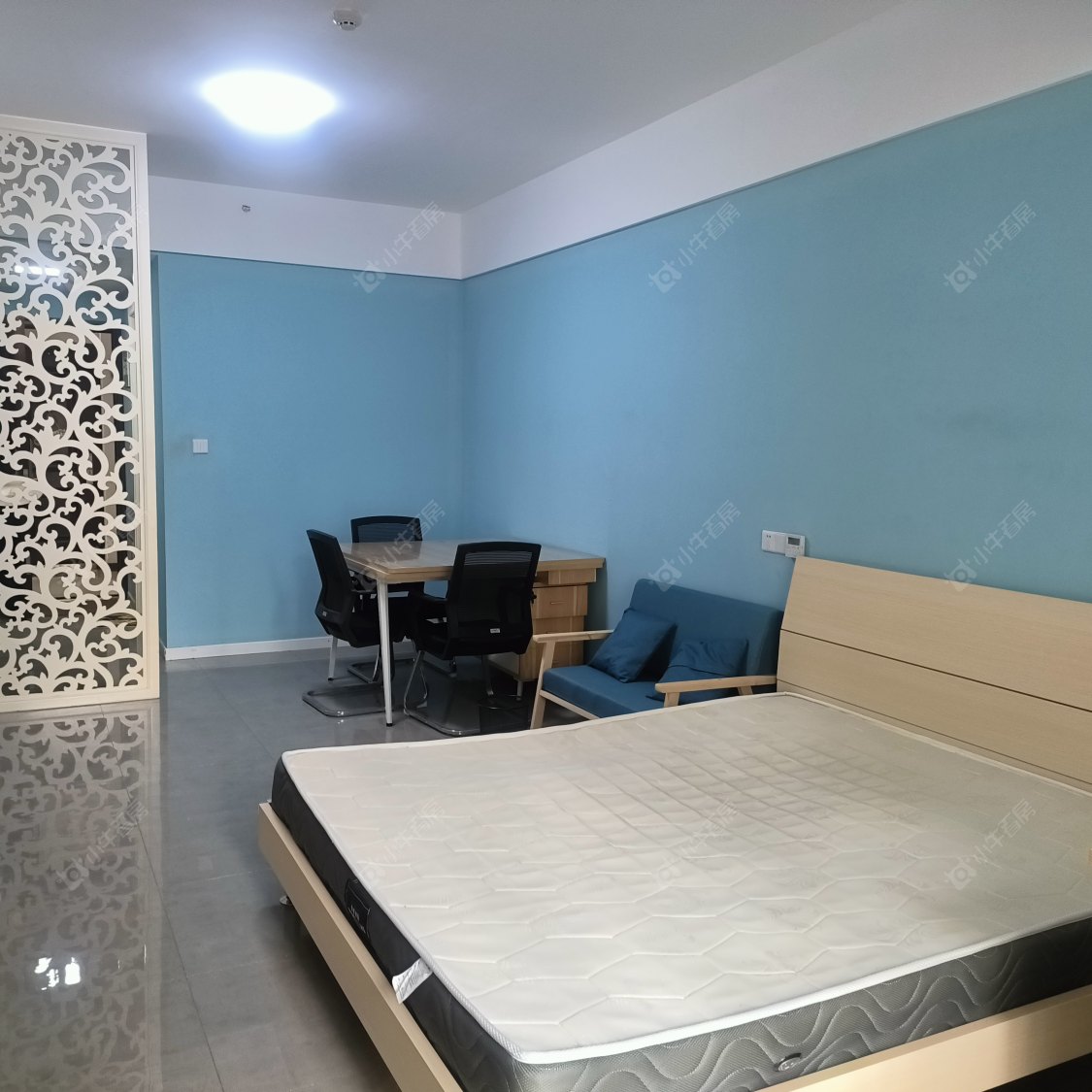 常州星河国际六区在租房源_小牛看房