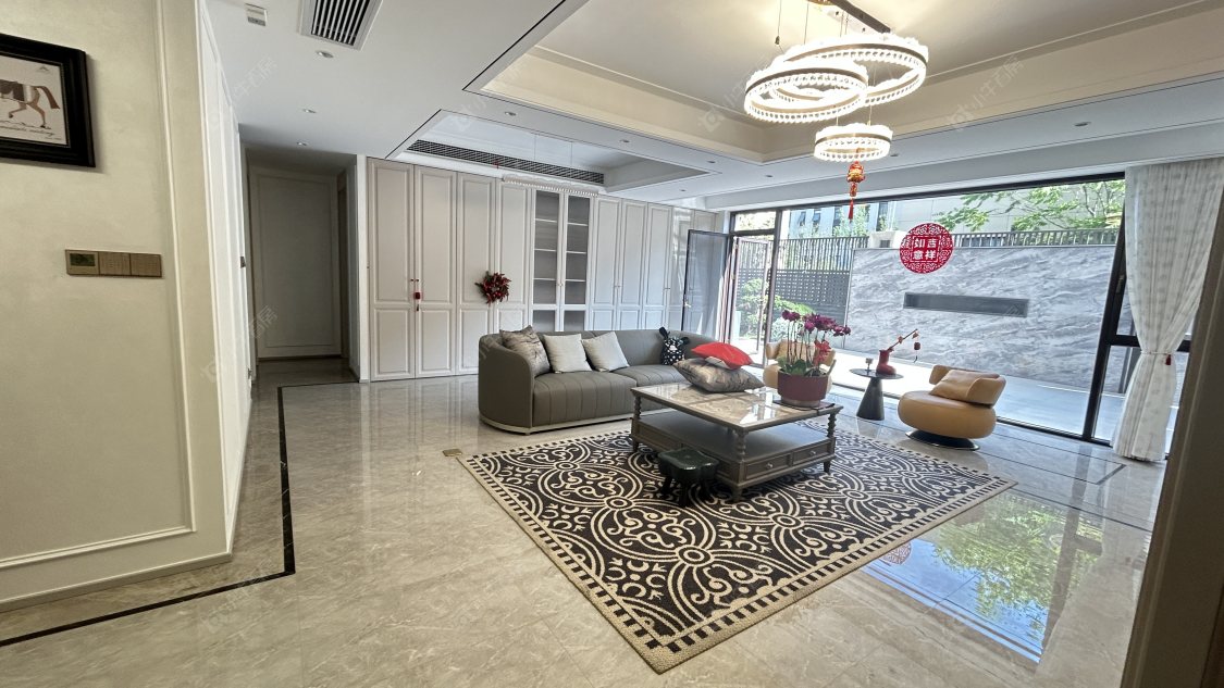 常州印山风华在租房源_小牛看房