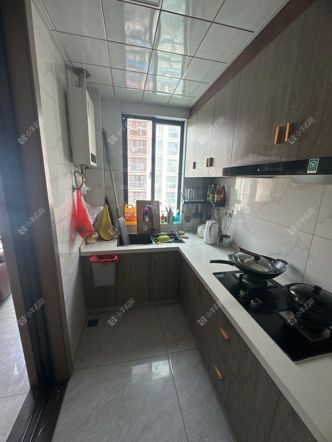 常州四季新城南苑在租房源室内图_小牛看房