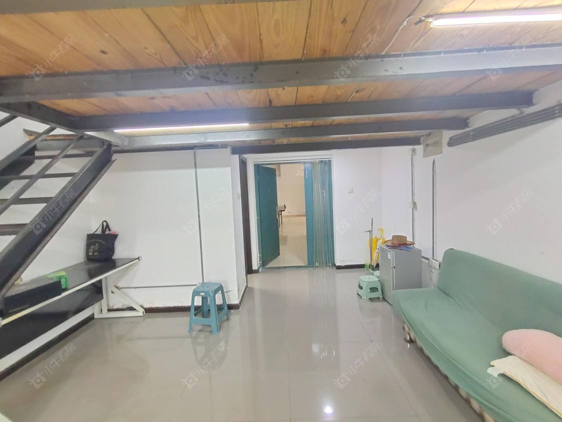 亚泰财富中心房源室内图 常州亚泰财富中心在租房源室内图_小牛看房