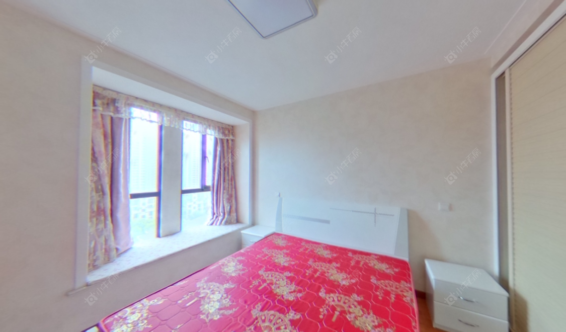 常州绿都万和城二区在售二手房源室内图_小牛看房