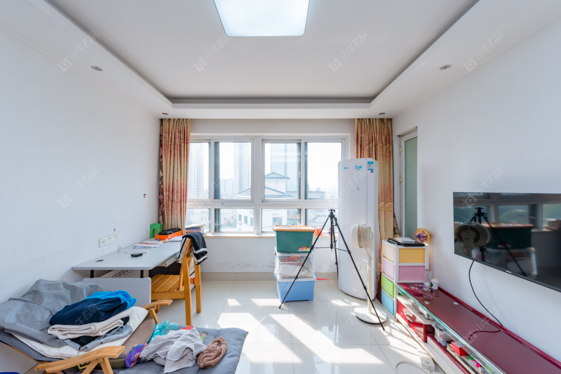 常州兰陵尚品花园在售二手房源室内图_小牛看房