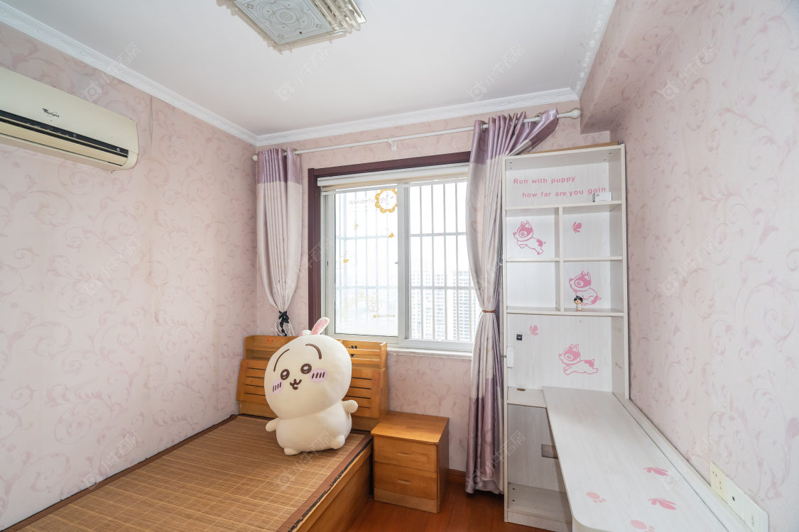 常州兰陵尚品花园在售二手房源室内图_小牛看房