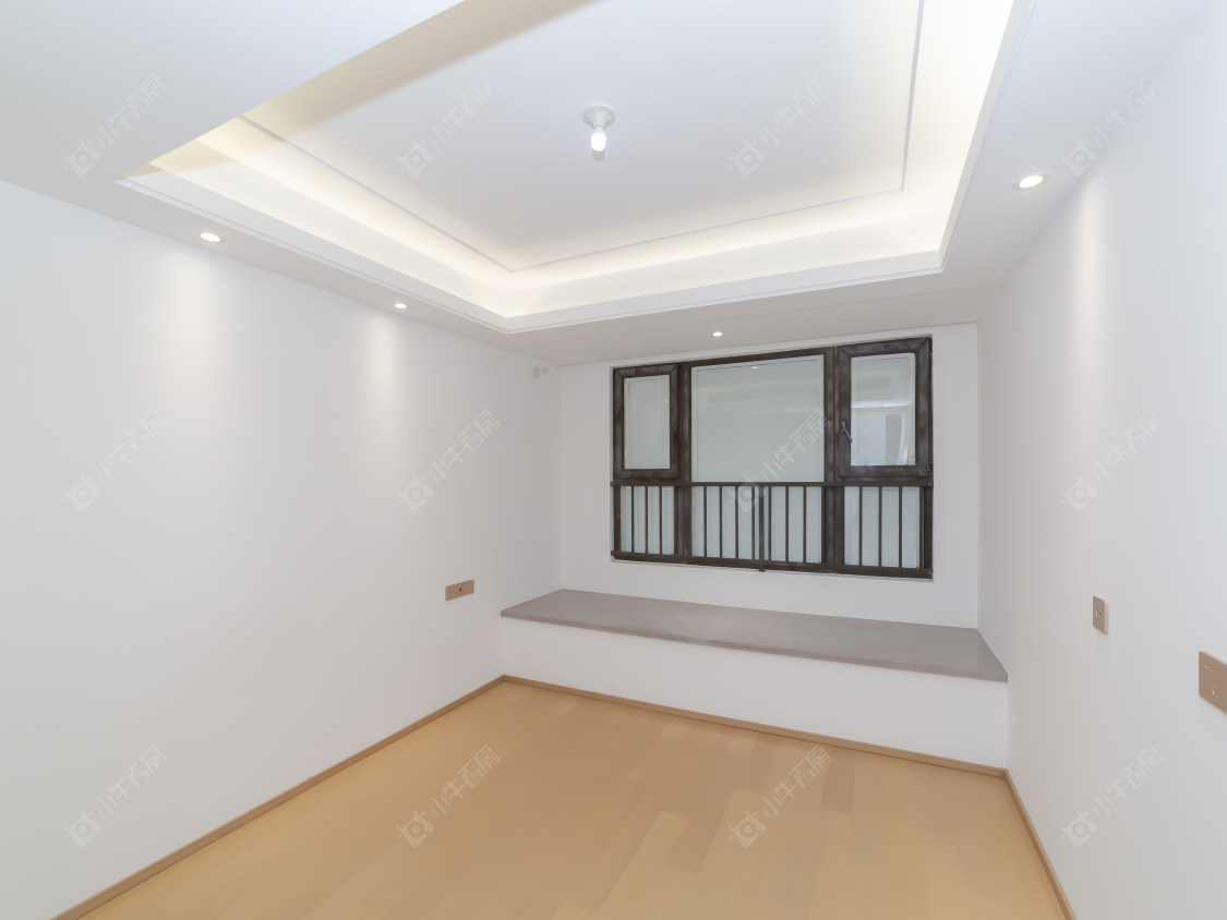 常州万科新都会在售二手房源室内图_小牛看房