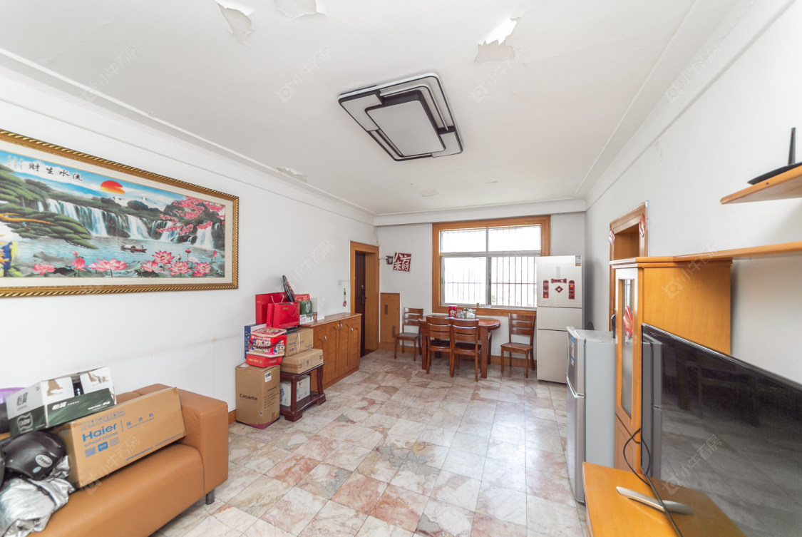 常州清潭新村在售二手房源_小牛看房