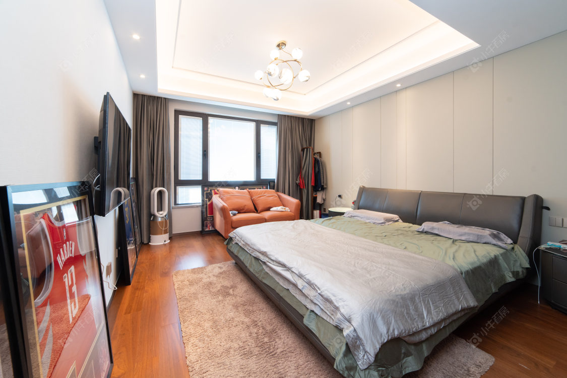 路劲铂隽房源室内图 常州路劲铂隽在售二手房源室内图_小牛看房