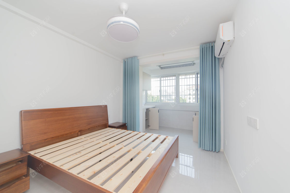 常州泰山一村在售二手房源室内图_小牛看房