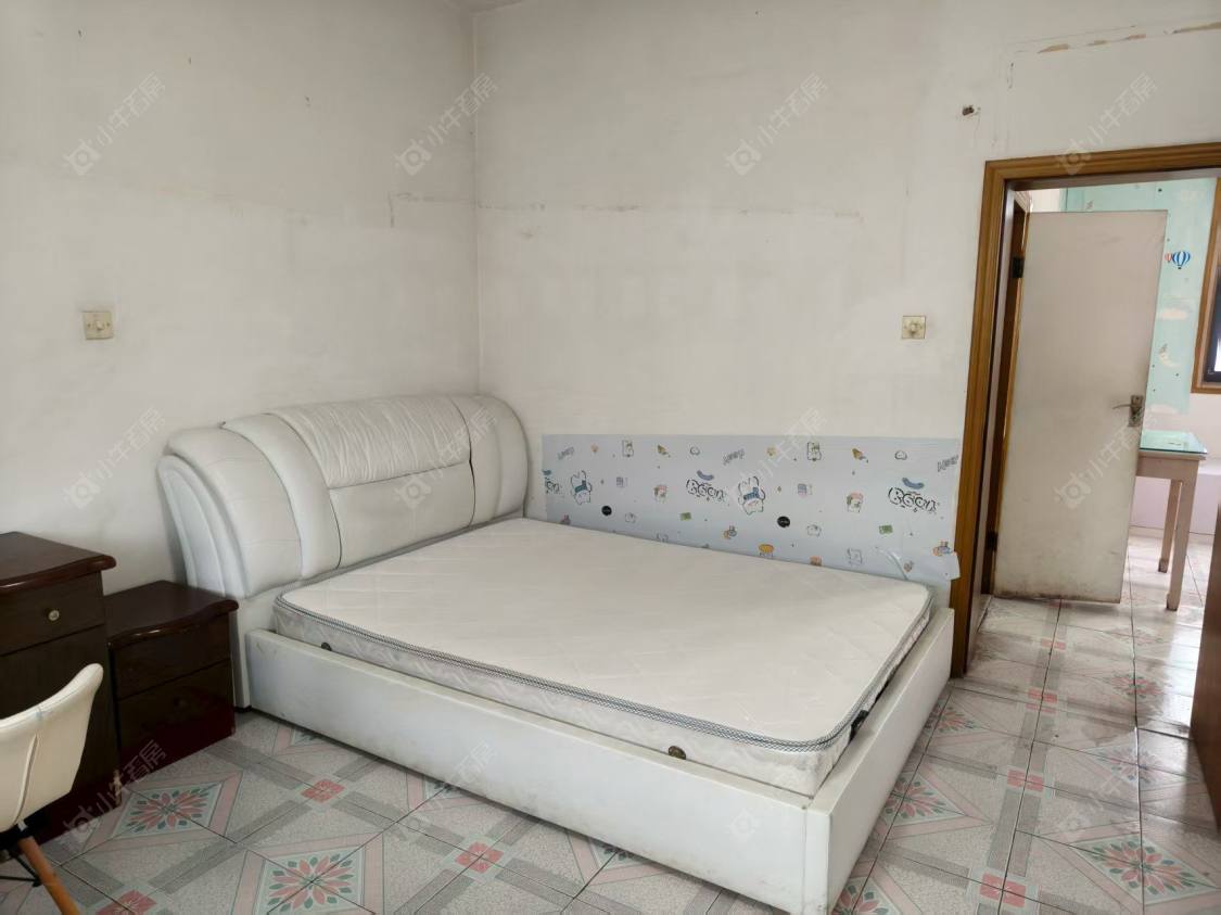 常州河海新村租房_小牛看房