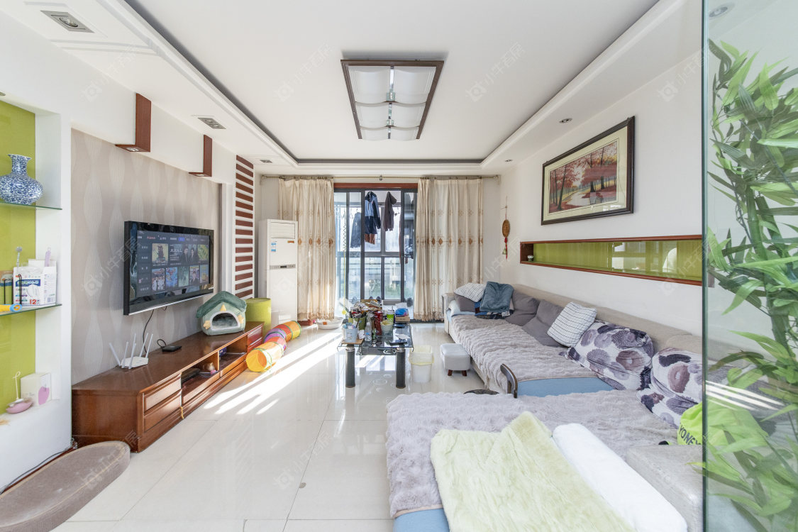 新城南都花海房源 常州新城南都花海在售二手房源_小牛看房