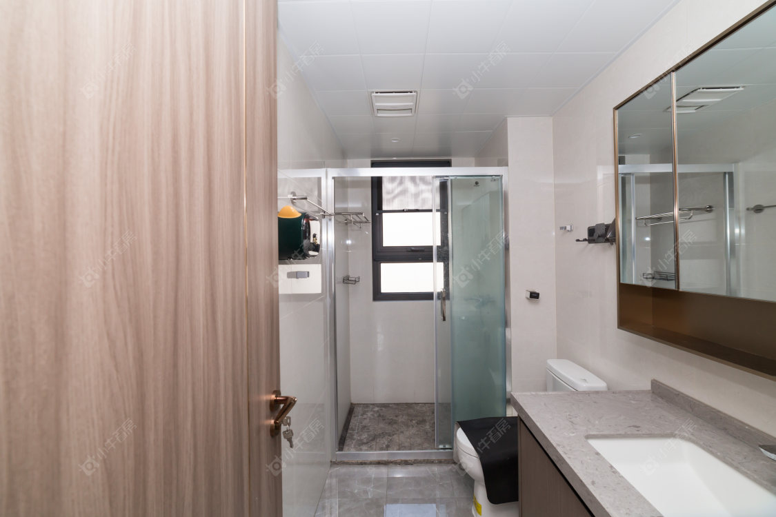 常州中海云樾里在售二手房源室内图_小牛看房