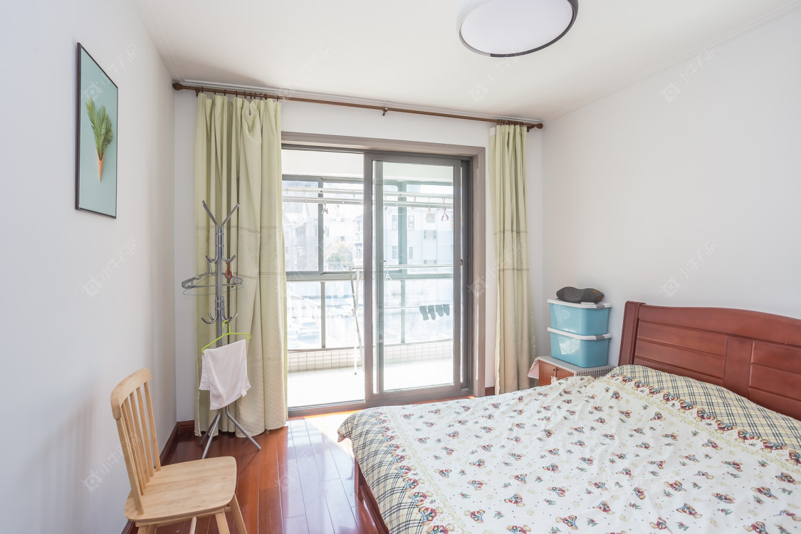 常州青山湾北区在售二手房源_小牛看房