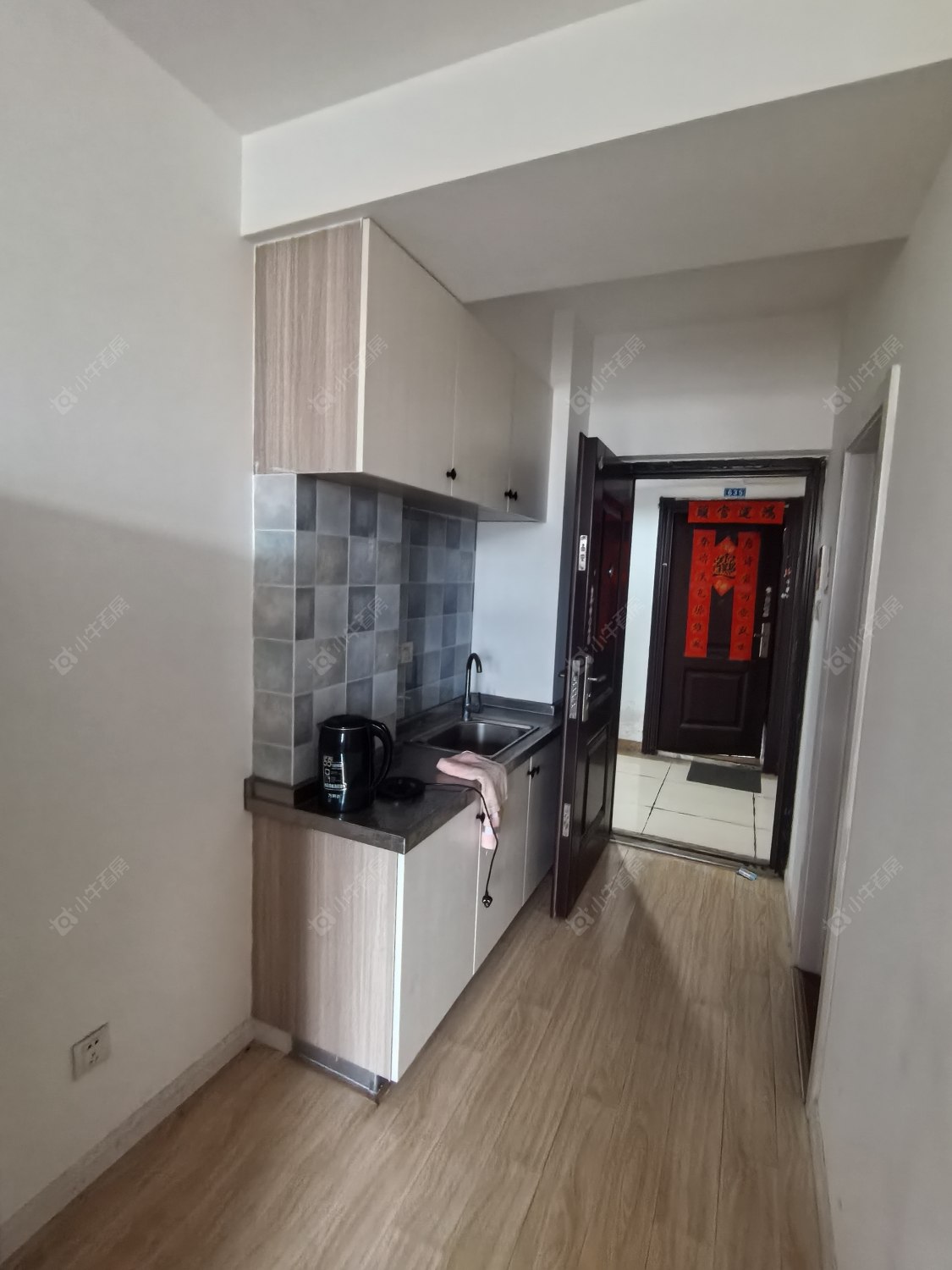 常州宝龙国际花园一期在租房源_小牛看房