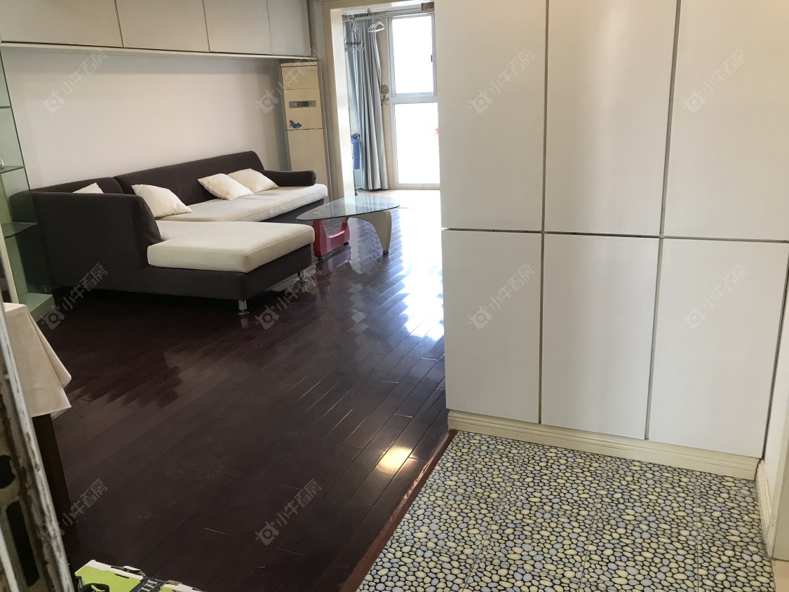 常州金百花园在租房源_小牛看房