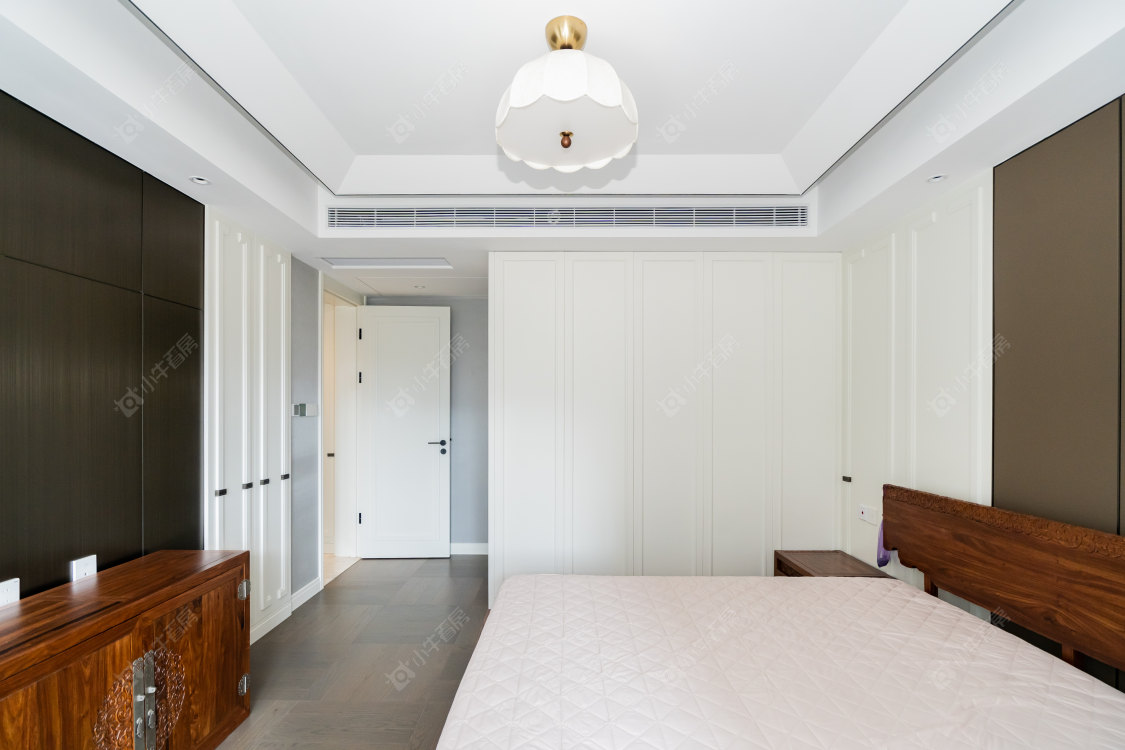 常州荣盛天翌在售二手房源室内图_小牛看房