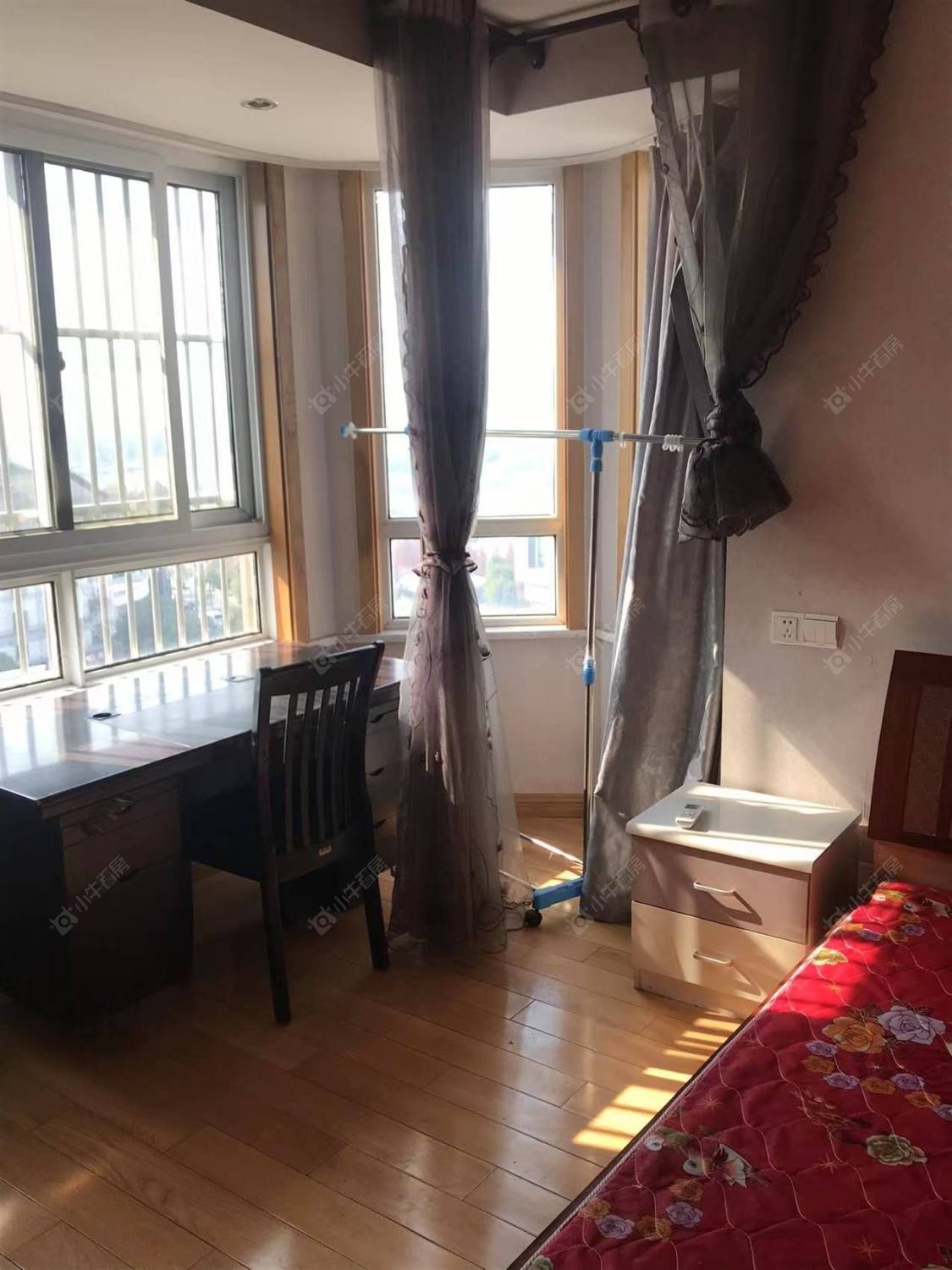 常州新立名园在租房源室内图_小牛看房