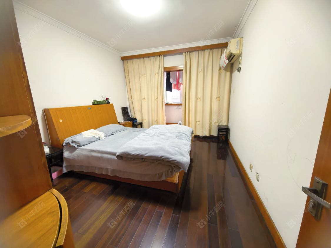 常州巢丰苑在租房源室内图_小牛看房